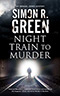 Night Train to Murder
